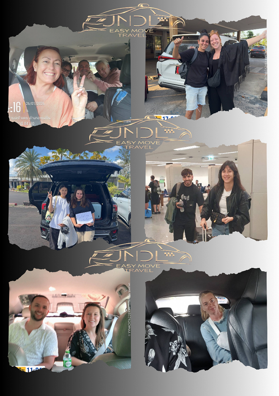 ลูกค้าของเรา