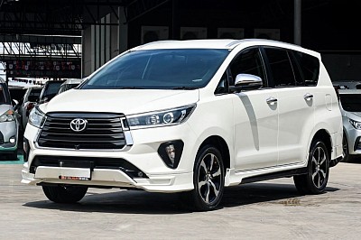 MVP 7 ที่นั่ง