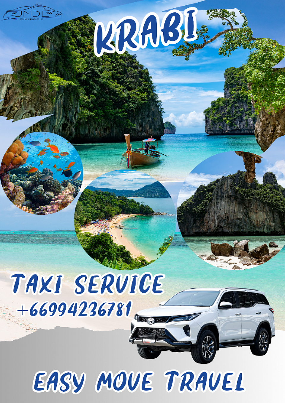 ท่องเทียวกระบี่